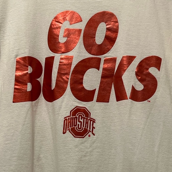 Nike Slim Fit Graphic Tee - Picture 2 of 4